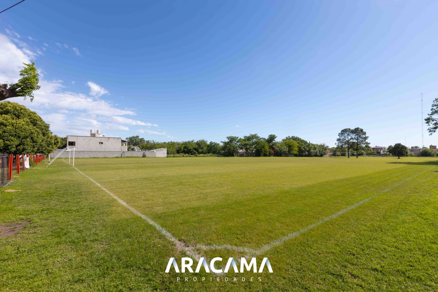 Lote EN VENTA