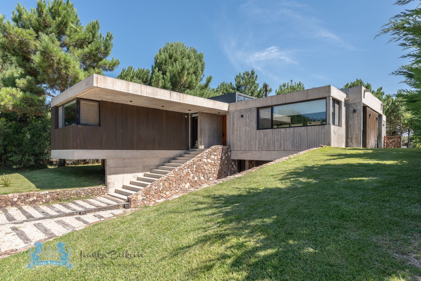 Casa en Barrio Isla Del Golf 5 ambientes