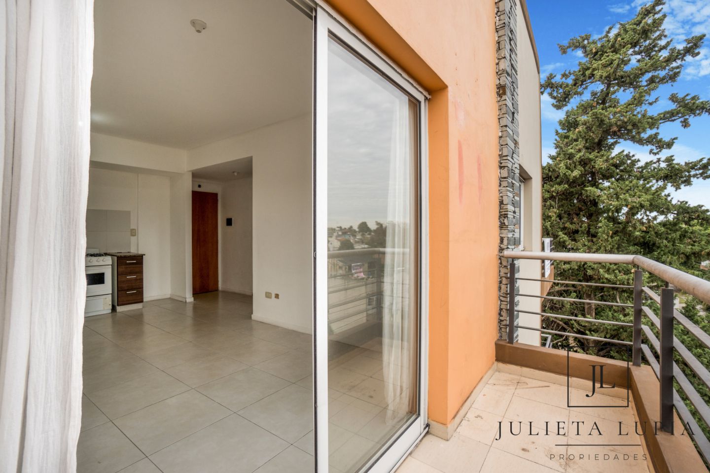 Departamento en Venta en Moron, G.B.A. Zona Oeste