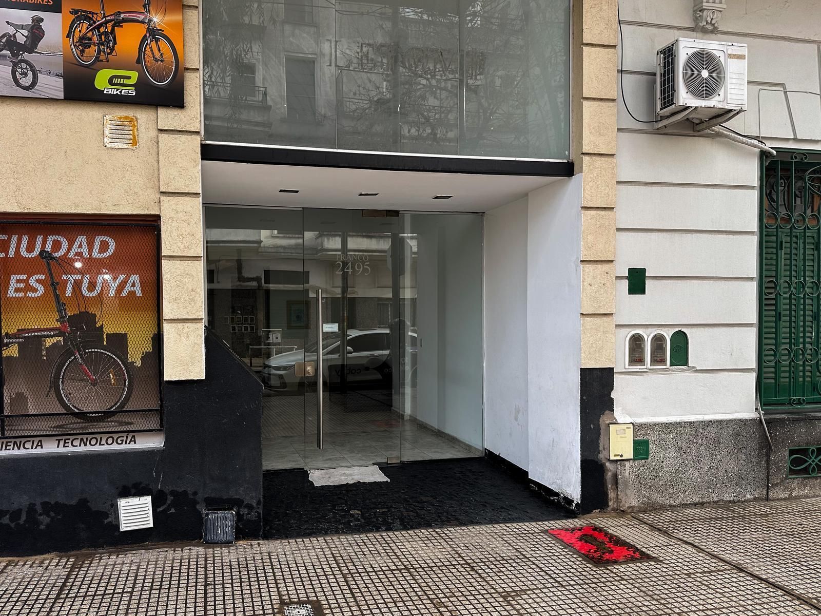 Departamento en Venta en Villa Pueyrredon, Capital Federal