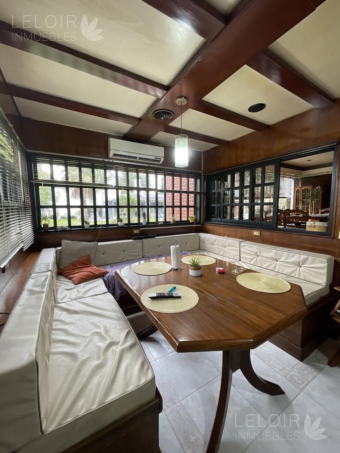 Casa en Venta en Ituzaingo, G.B.A. Zona Oeste