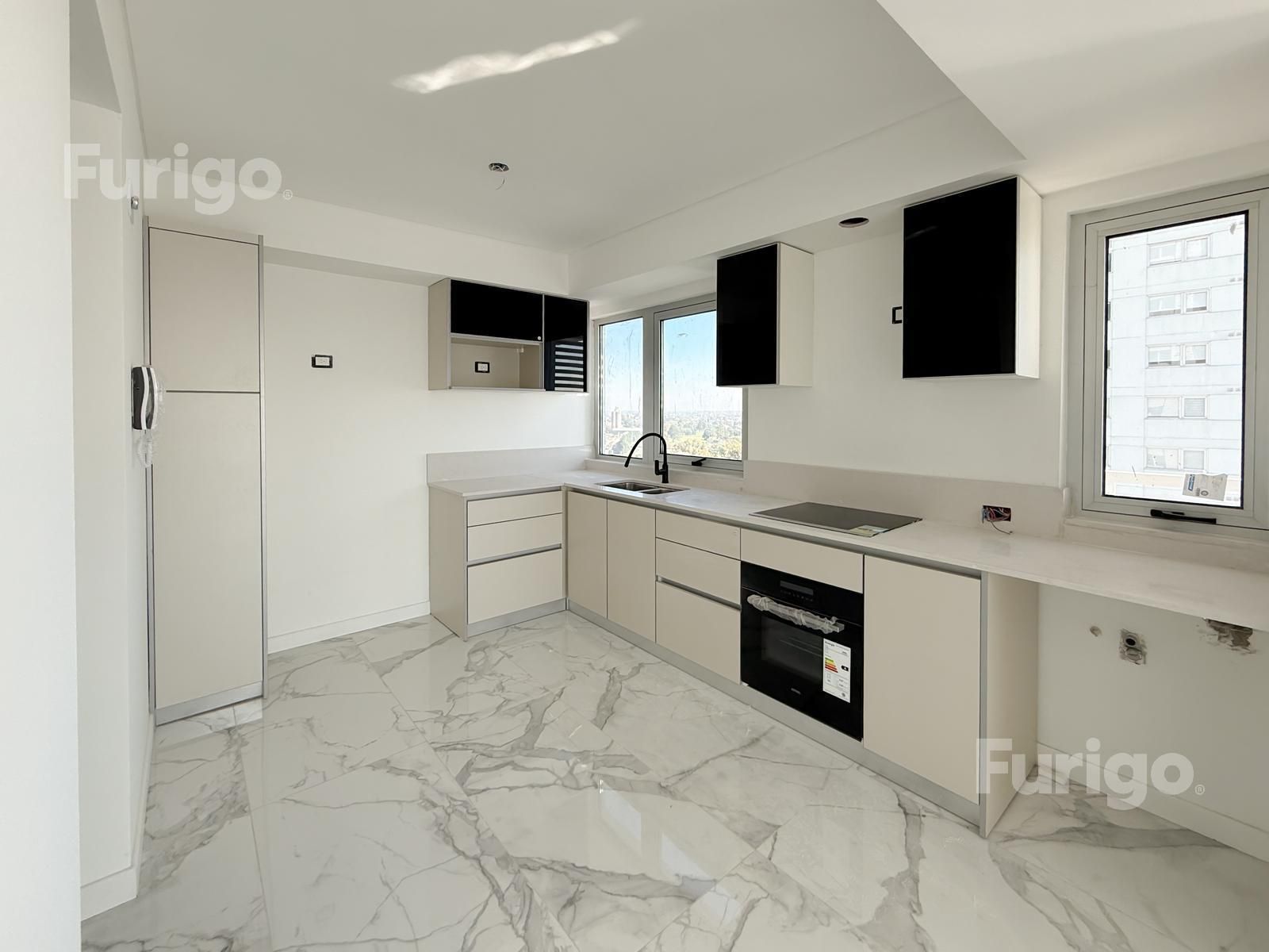 Departamento en Venta en Rosario, Santa Fe