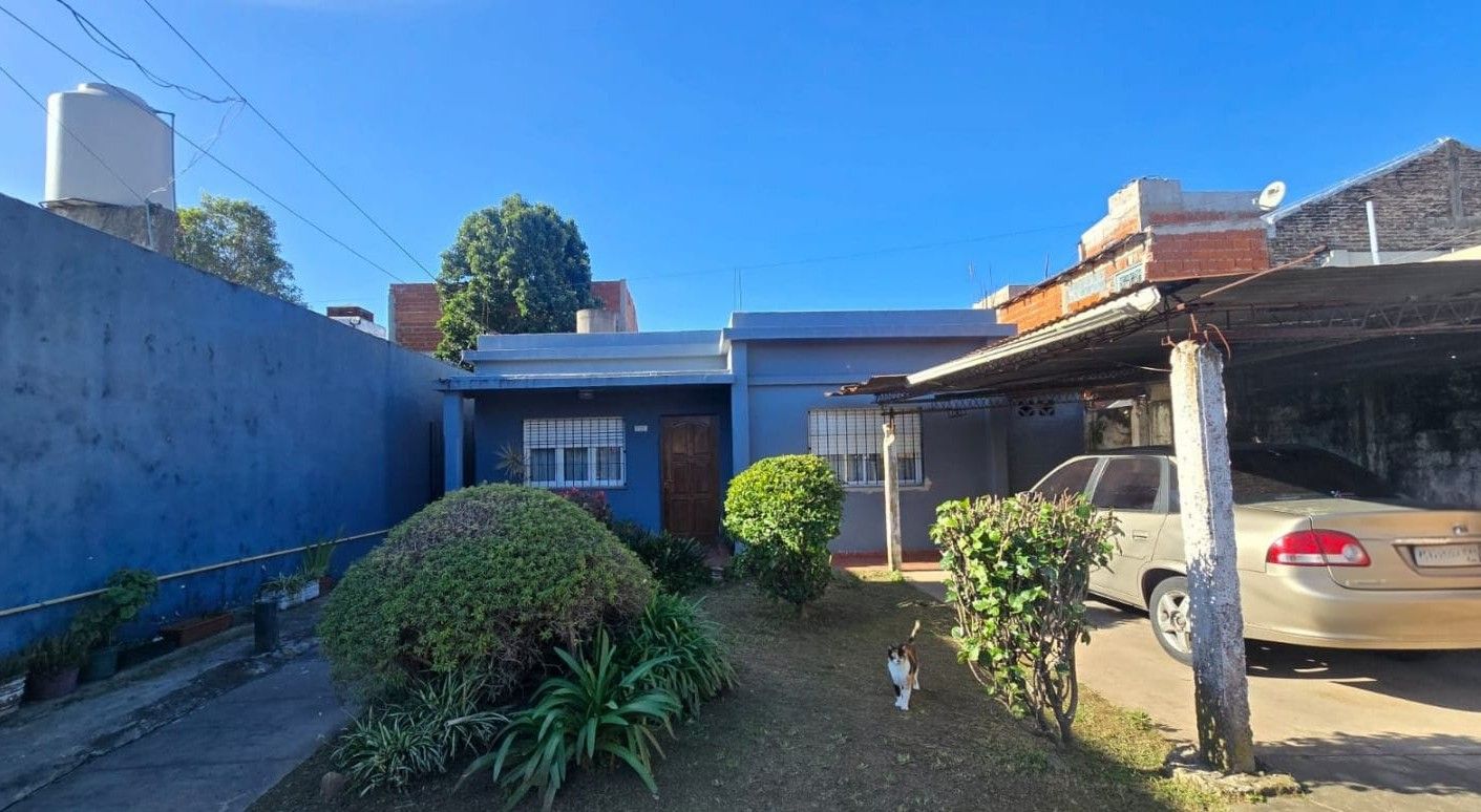 Casa en Guatemala 4300