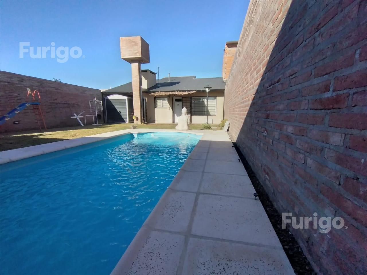 Casa en Venta en Rosario, Santa Fe