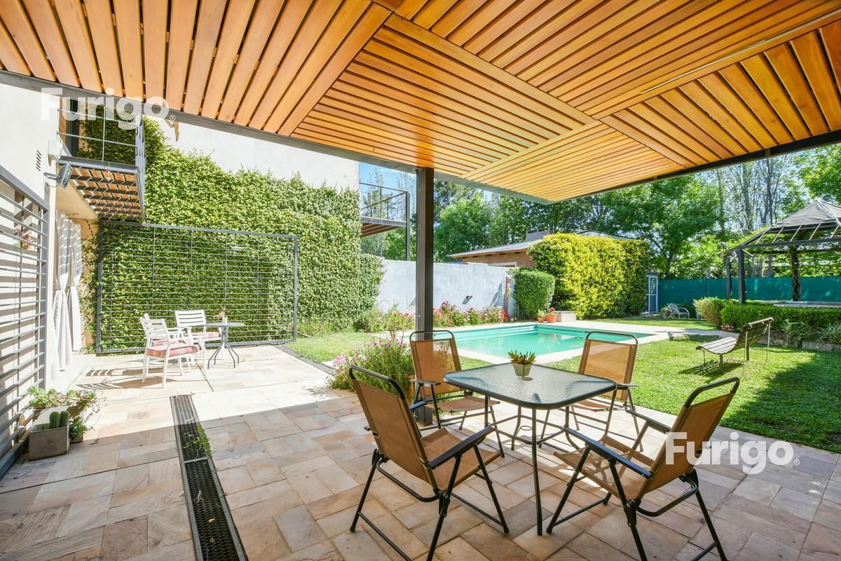 Casa en Venta en Rosario, Santa Fe