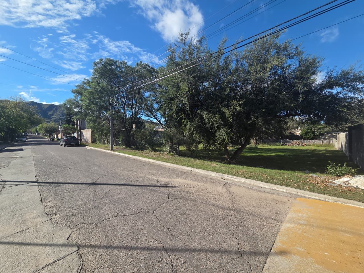 Lote EN VENTA