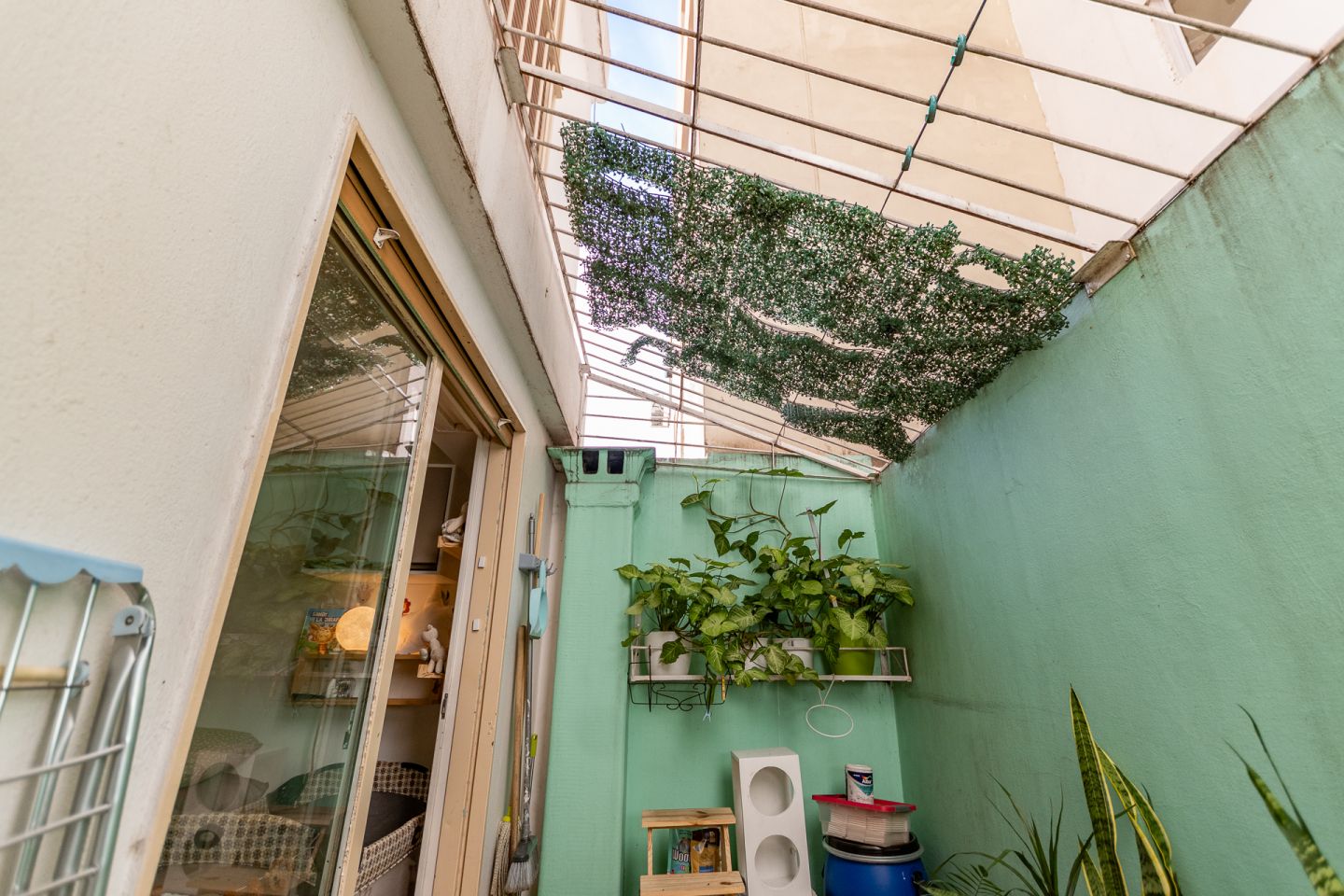 VENTA DE DEPARTAMENTO EN Capital Federal - Villa Santa Rita - 40
