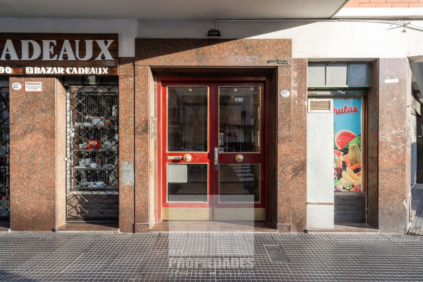 Departamento en Venta en Barracas, Capital Federal