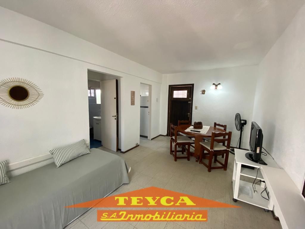 Departamento en venta Pinamar 2 ambientes