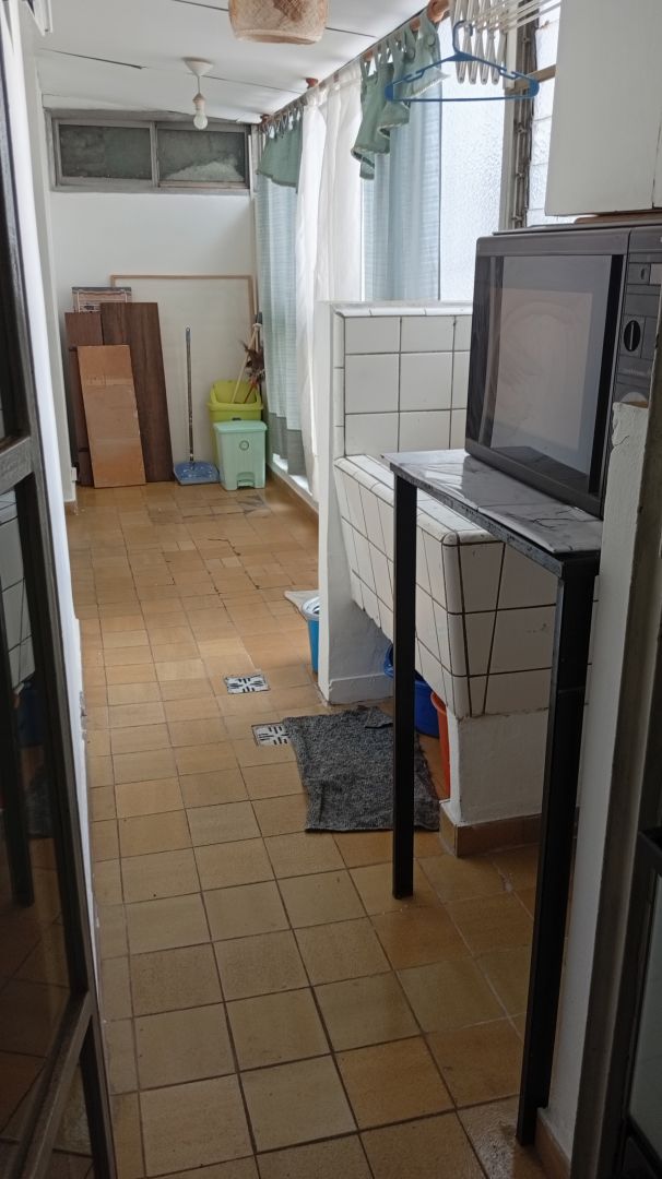 Departamento EN ALQUILER