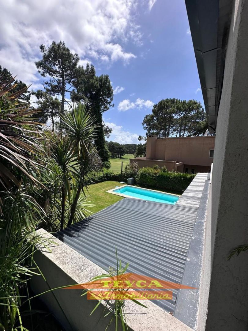 Casa en venta Golf Nuevo 5 ambientes