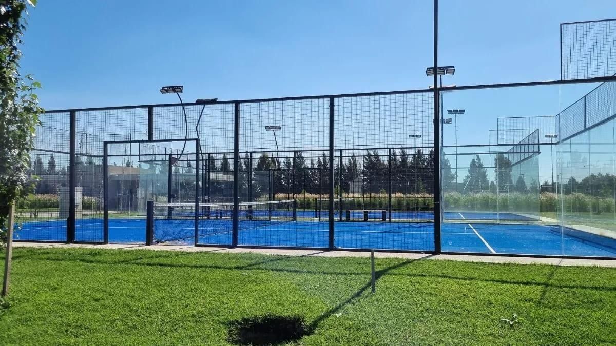 VENTA DE LOTE EN Ezeiza - Canning - 7