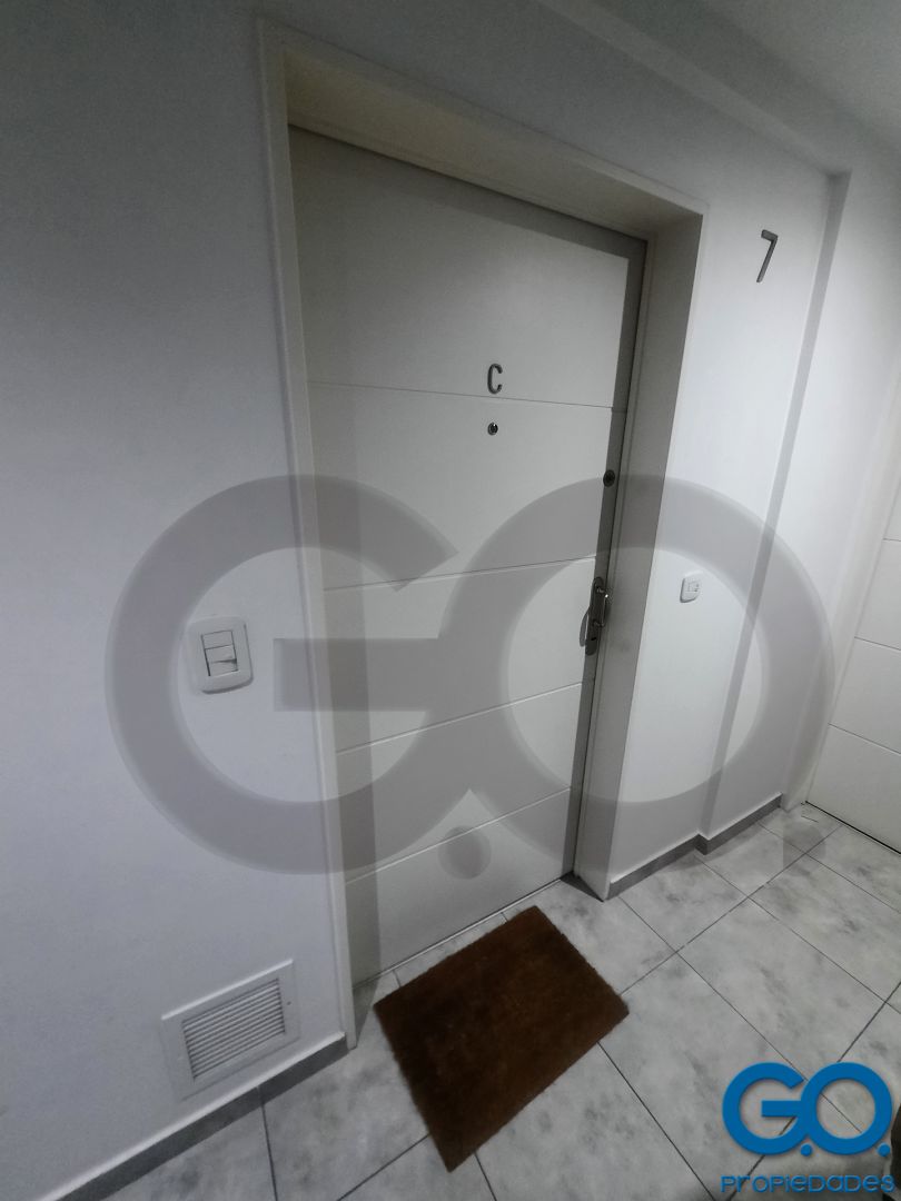 Departamento en Venta en Villa Urquiza, Capital Federal