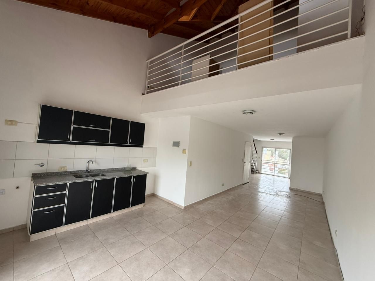 Departamento EN ALQUILER