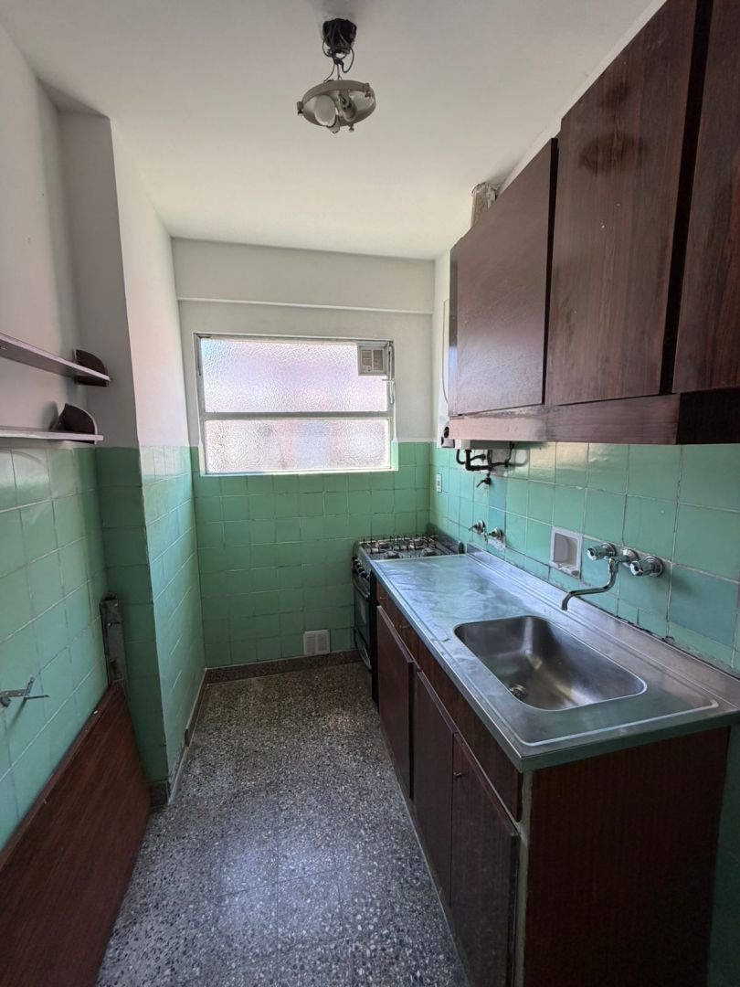 VENTA DE DEPARTAMENTO EN Capital Federal - Almagro - 8