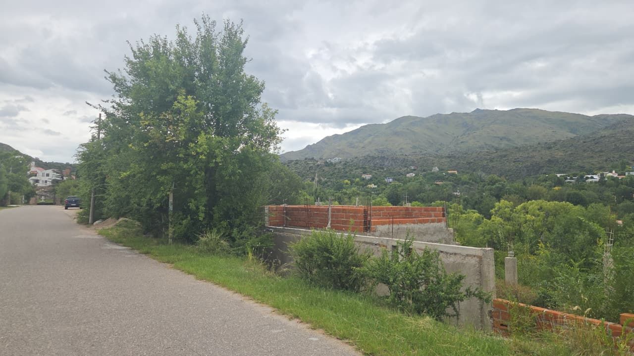 Lote EN VENTA
