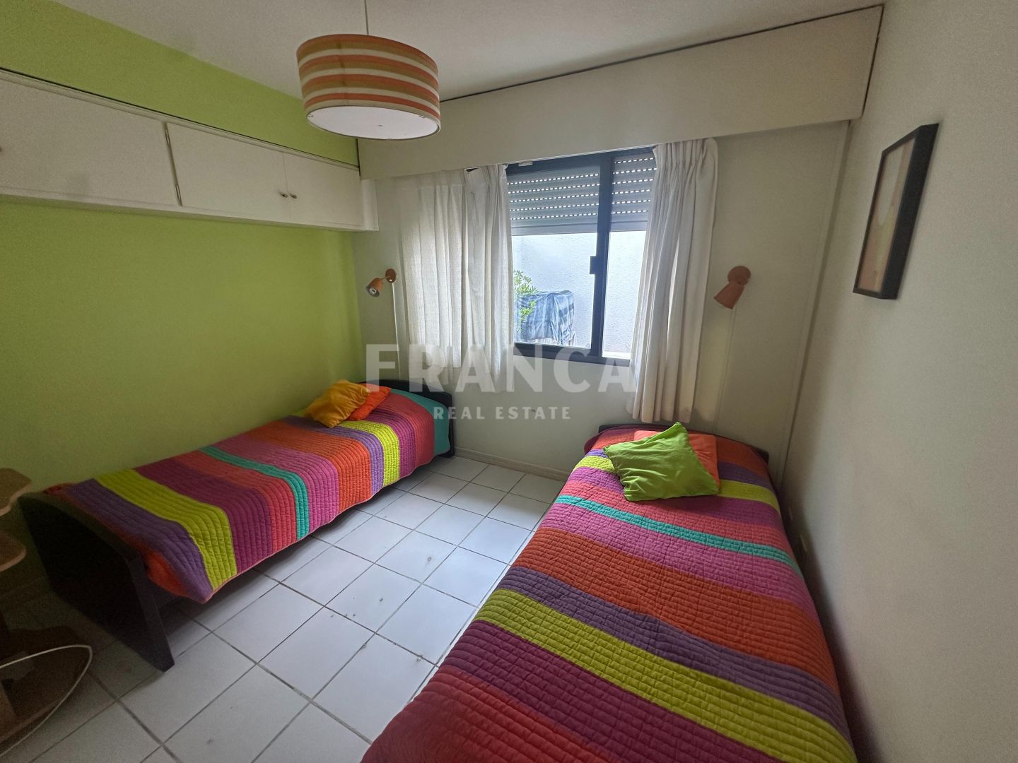 Departamento EN ALQUILER TEMPORARIO