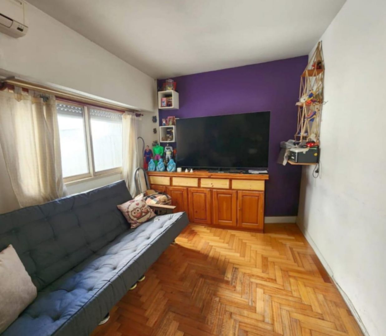 Departamento en AV CORDOBA 6000