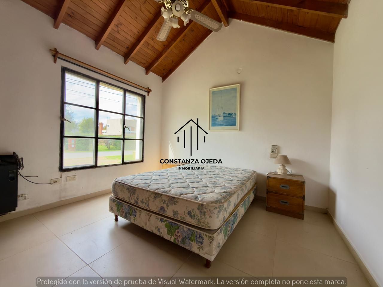 Casa EN ALQUILER