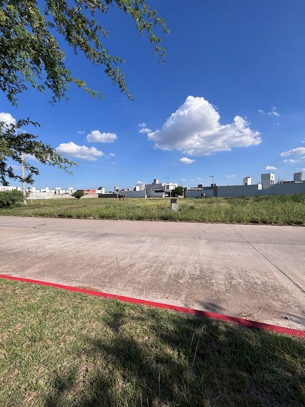 Lote en Venta en General San Martin, Cordoba