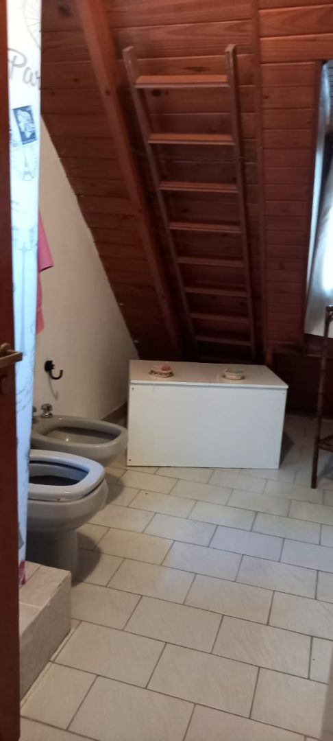 Casa EN ALQUILER