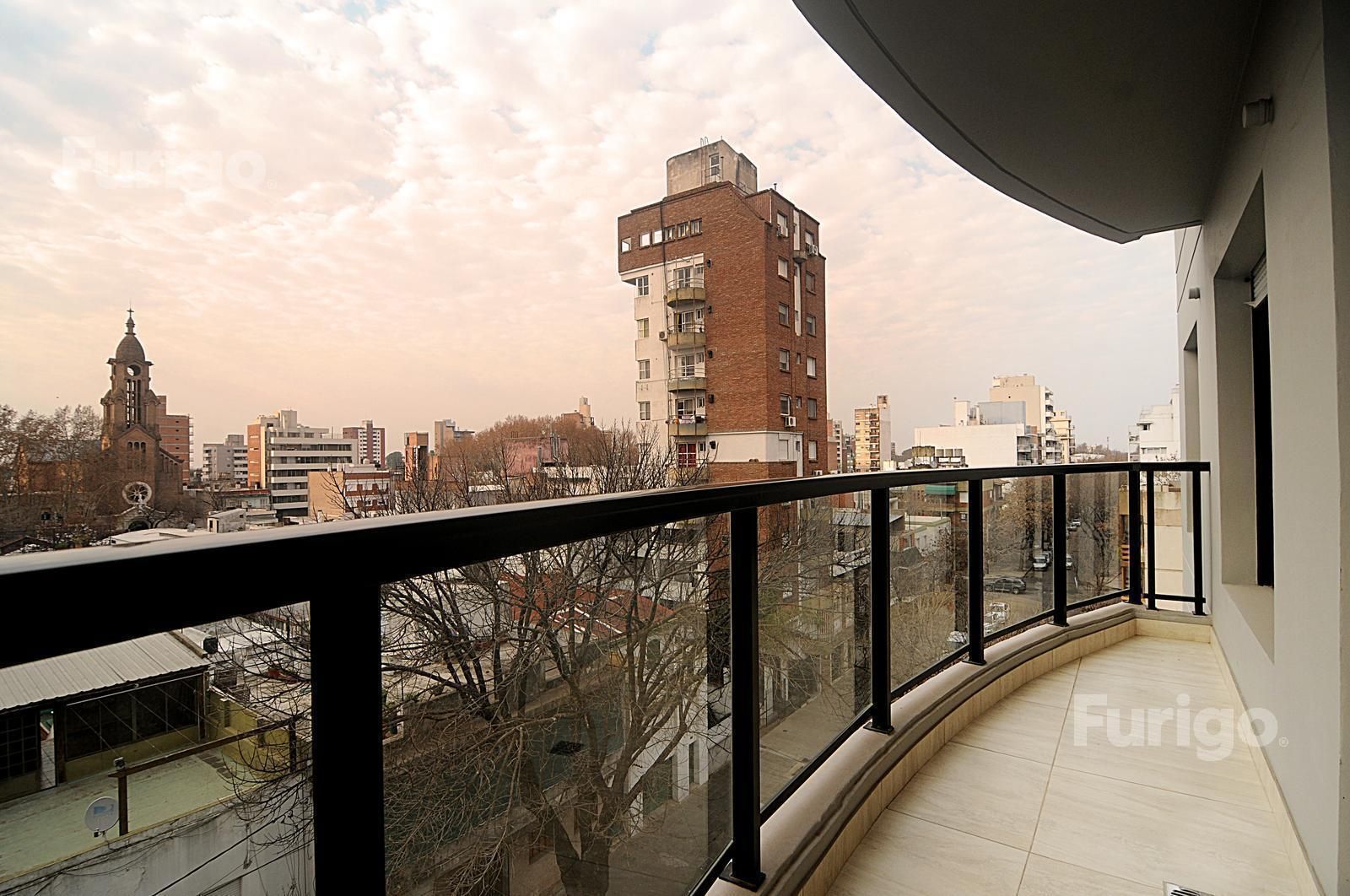 Departamento en Venta en Rosario, Santa Fe