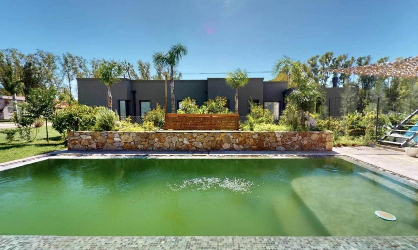 VENTA DE CASA EN Cañuelas - El Metejón - 34