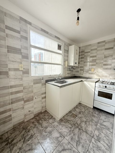 Departamento en Venta en Balvanera, Capital Federal