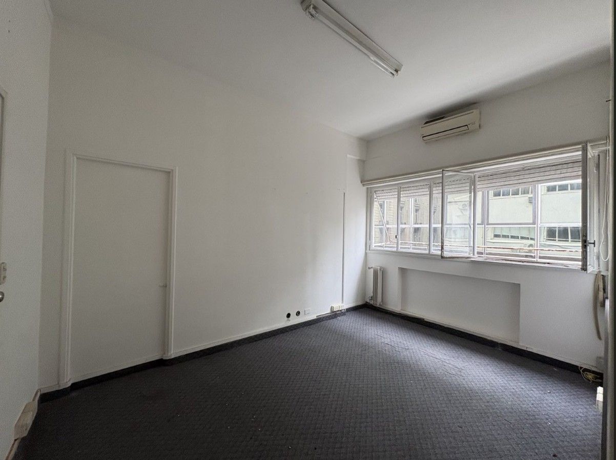 Oficina en Venta en San Cristobal, Capital Federal