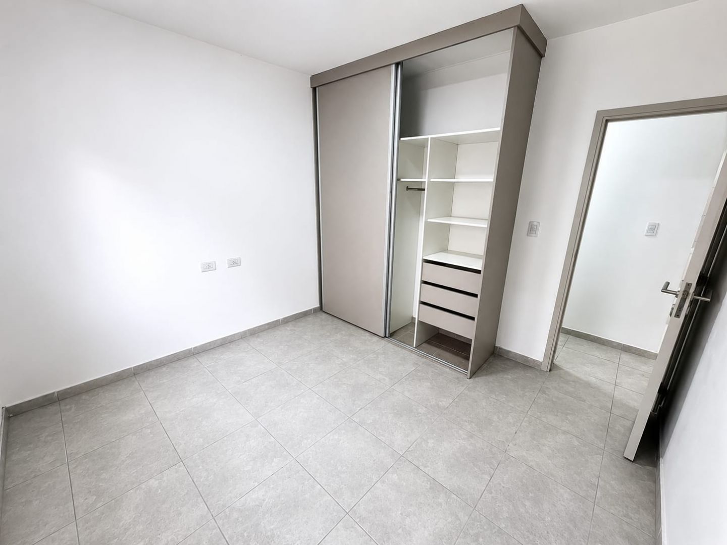 Departamento en Venta en Capital, Mendoza