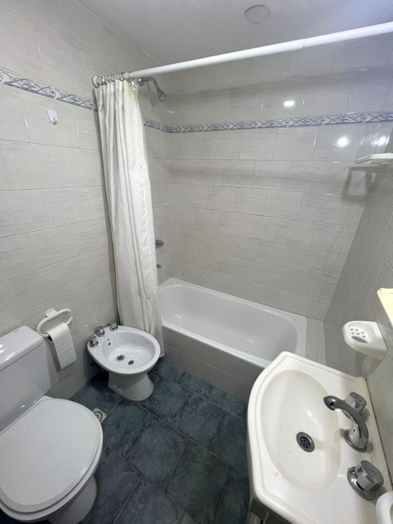 ALQUILER DE DEPARTAMENTO EN General San Martín - GENERAL SAN MARTIN - 9