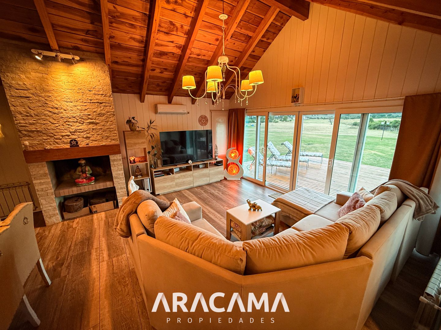 Casa EN VENTA