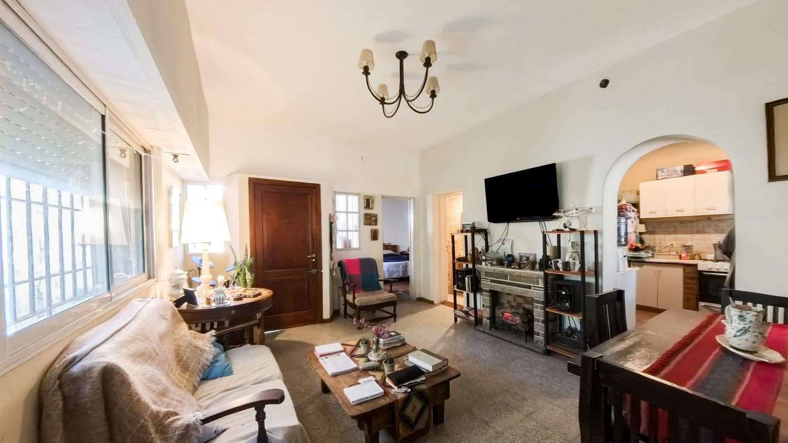 Casa en Venta en General San Martin, G.B.A. Zona Norte