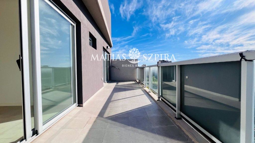 Imagen del interior de la vivienda