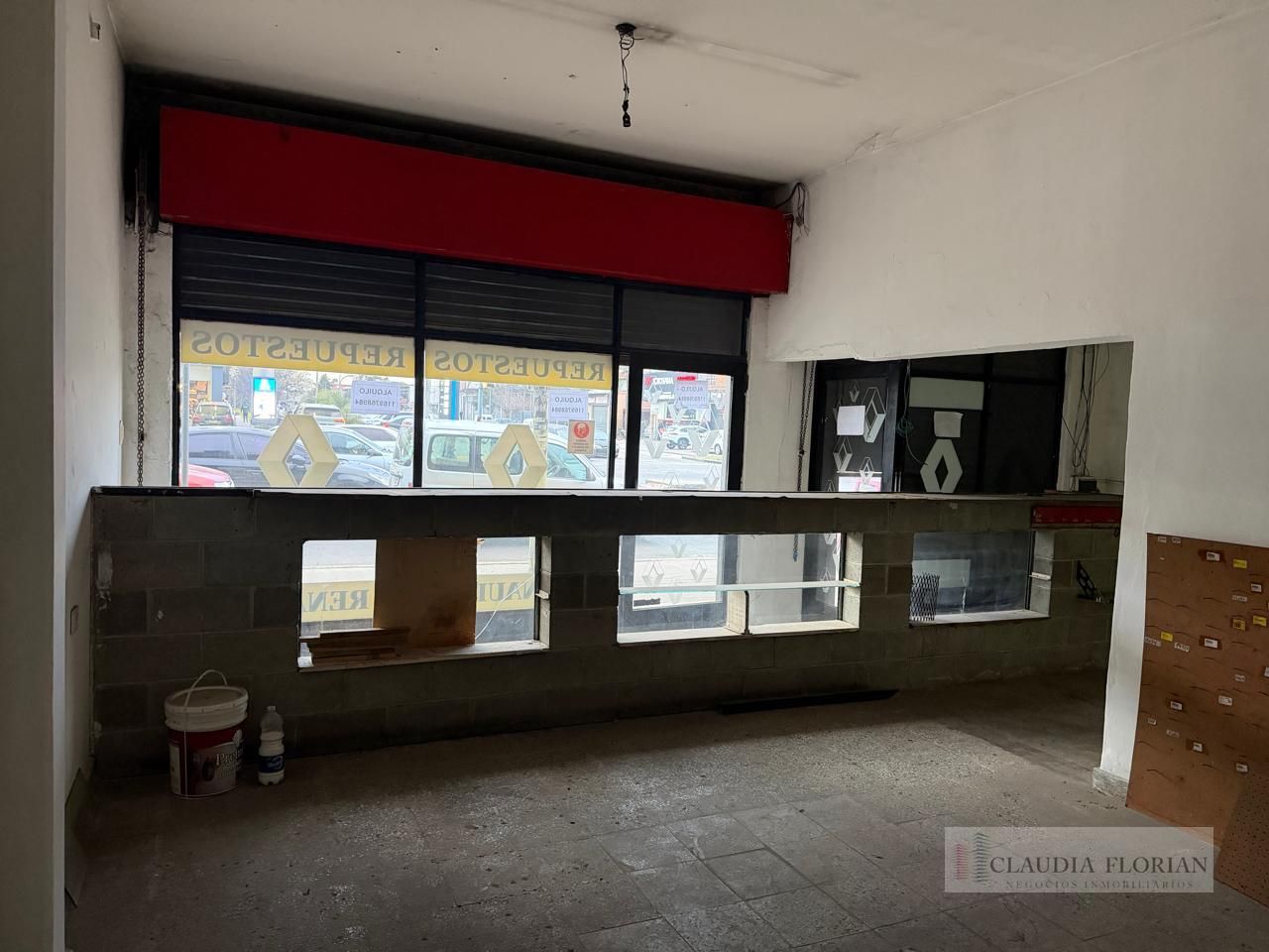Local Comercial en Alquiler en Malvinas Argentinas, G.B.A. Zona Norte