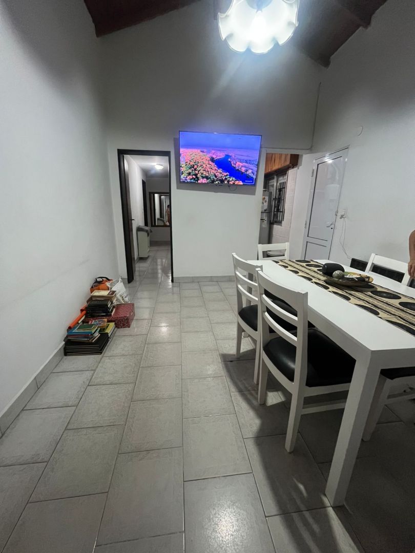ALQUILER DE CASA EN Olavarría - Sarmiento - 4