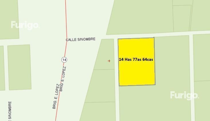 Lote en Venta en Rosario, Santa Fe