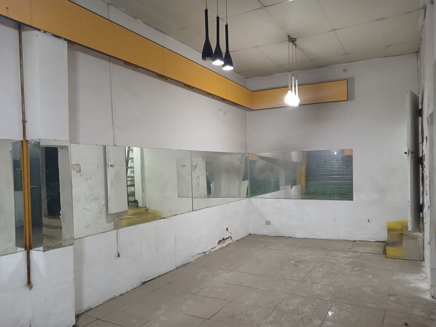 Local Comercial en Venta en San Nicolas, Capital Federal