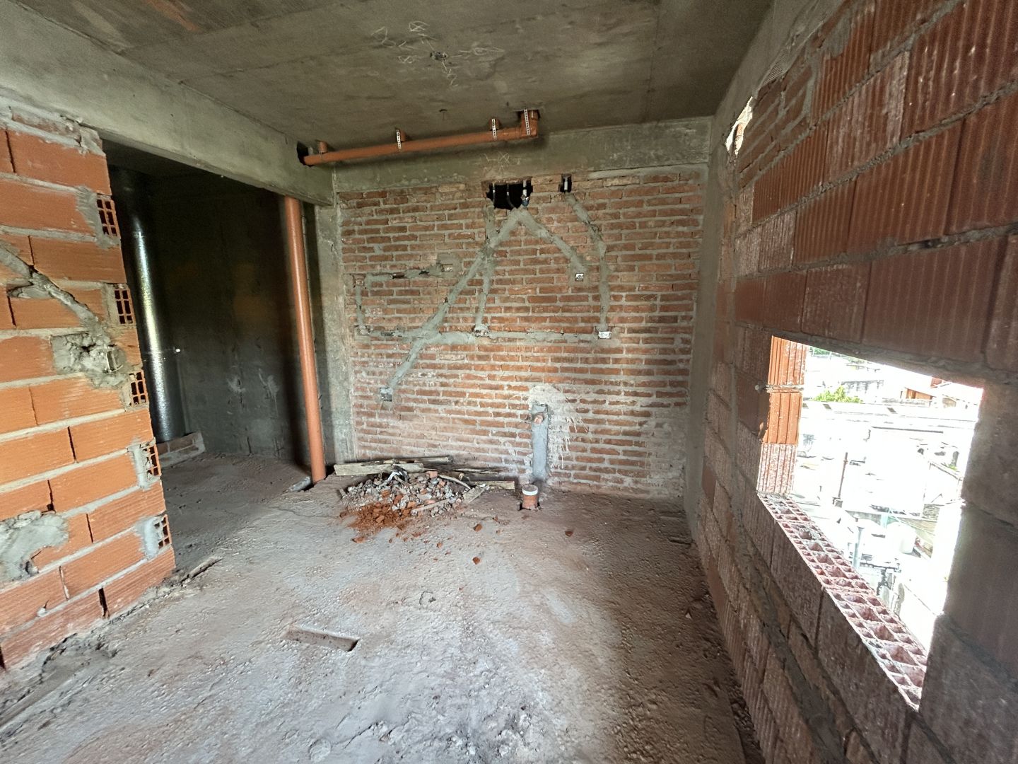 VENTA DE DEPARTAMENTO EN Capital Federal - Chacarita - 9