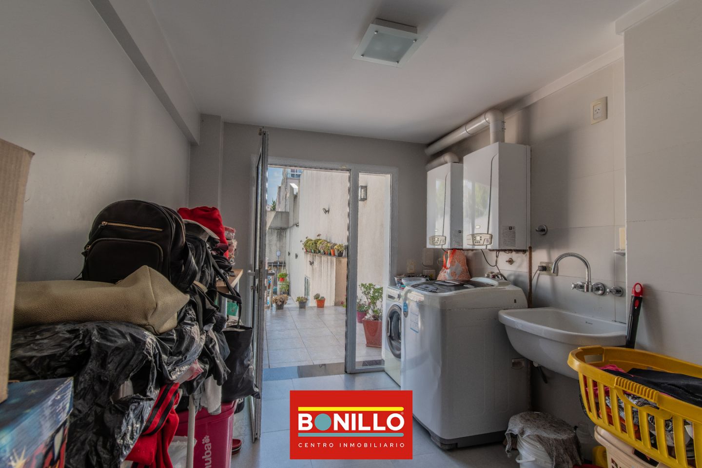 VENTA DE CASA EN Capital Federal - Villa Pueyrredón - 42