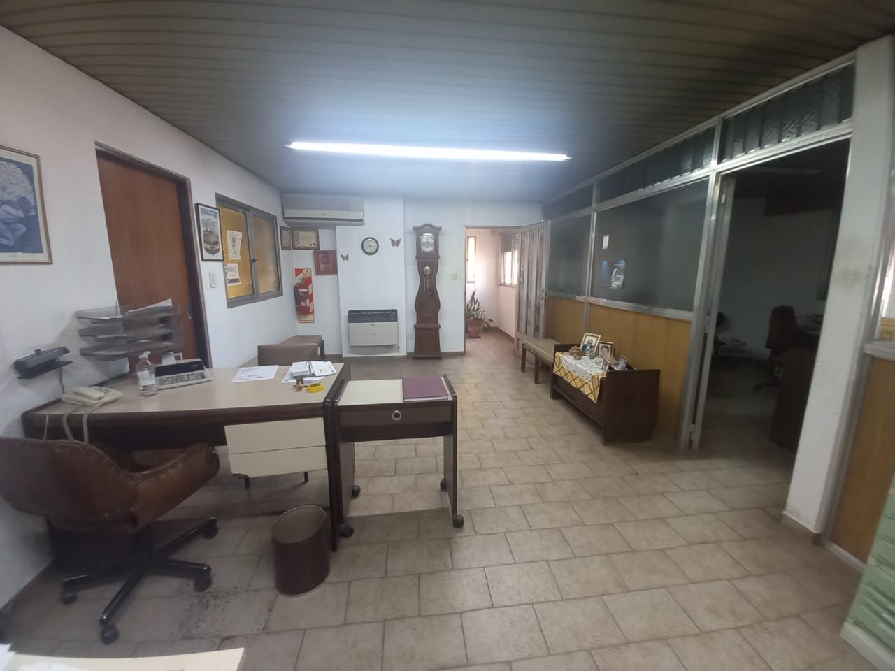 ALQUILER DE OFICINA EN José C Paz - José C Paz - 5