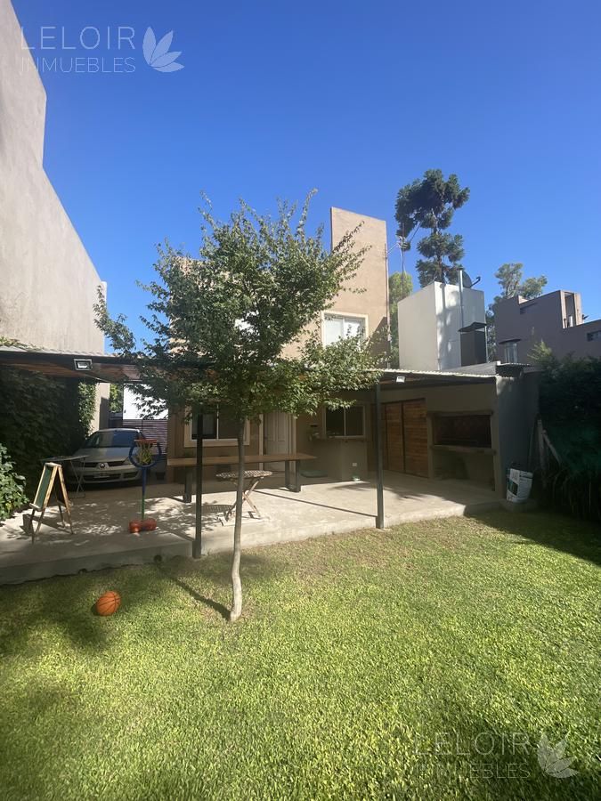 Casa en Venta en Ituzaingo, G.B.A. Zona Oeste
