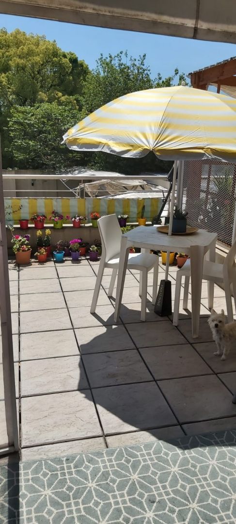 Departamento en Alquiler en Tres de Febrero, G.B.A. Zona Oeste
