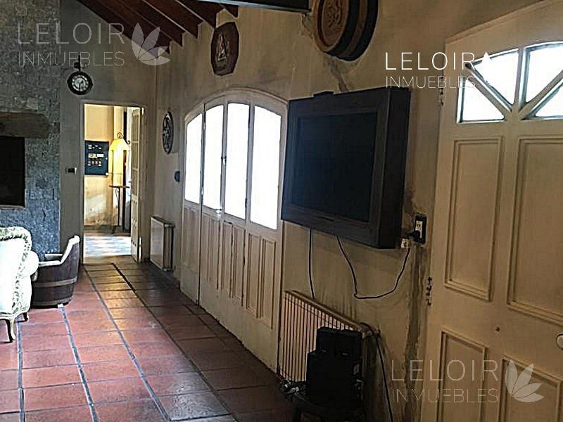 Casa en Venta en Ituzaingo, G.B.A. Zona Oeste