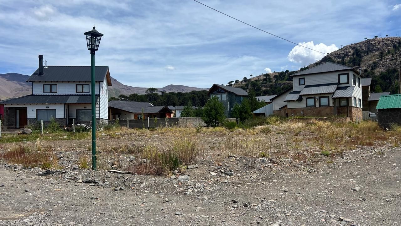 Lote EN VENTA