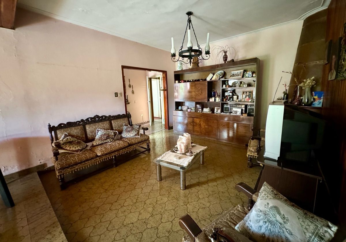 Casa en Venta en Tres de Febrero, G.B.A. Zona Oeste