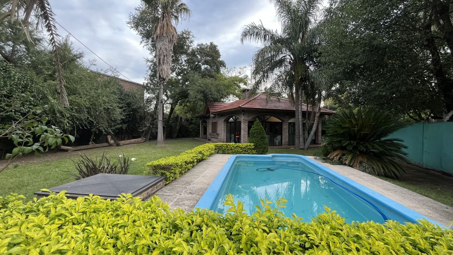 Quinta EN VENTA
