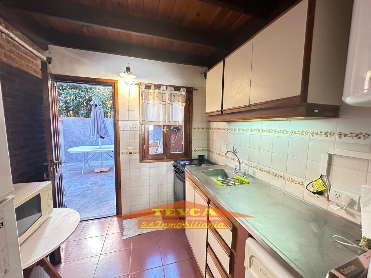 Departamento en venta  3 ambientes