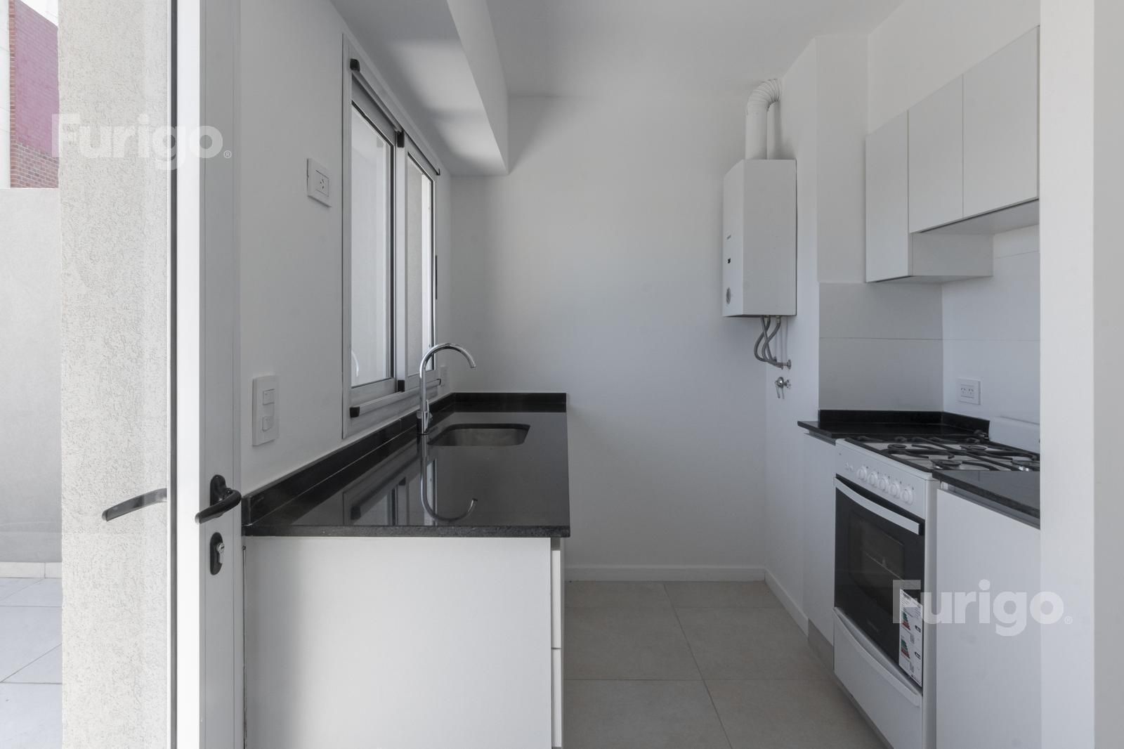 Departamento en Venta en Rosario, Santa Fe