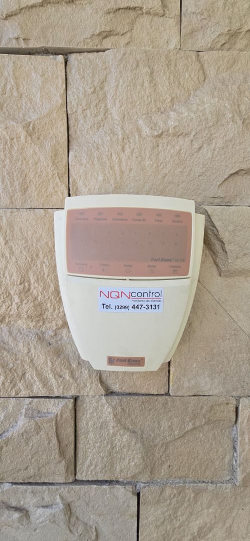 ALQUILER DE OFICINA EN Neuquén - 22